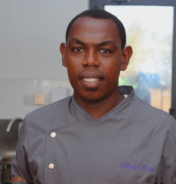 Executive Chef